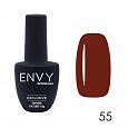 Гель-лак Exclusive №55 "I Envy You", 10 мл