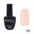 Гель-лак Exclusive №98 "I Envy You", 10 мл