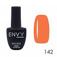 Гель-лак Exclusive №142 "I Envy You", 10 мл