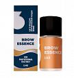 SEXY Состав #3 для долговременной укладки бровей BROW ESSENCE, 5мл
