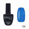 Гель-лак Galaxy №06 "I Envy You", 10 мл