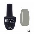Гель-лак Exclusive №14 "I Envy You", 10 мл