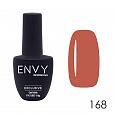 Гель-лак Exclusive №168 "I Envy You", 10 мл