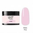 Гель Cold Gel №07 Pink "I Envy You", 13 мл