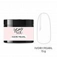 Гель Cold Gel №11 Ivory pearl "I Envy You", 13 мл