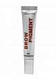 FreiAVIVER Пигмент прямого действия для бровей, 04 Copper Brown