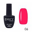 Гель-лак Exclusive №6 "I Envy You", 10 мл