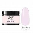 Гель Cold Gel №06 Light Pink "I Envy You", 13 мл