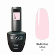 База Natural Base №11 "I Envy You", 15 мл