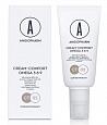 Angiopharm Крем-комфорт с комплексом омега 3-6-9, 50 мл
