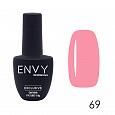 Гель-лак Exclusive №69 "I Envy You", 10 мл