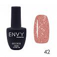 Гель-лак Exclusive №42 "I Envy You", 10 мл