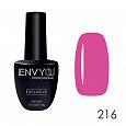 Гель-лак Exclusive №216 "I Envy You", 10 мл