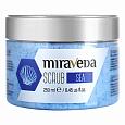 Скраб косметический MIRAVEDA «Морская соль», ItalWax 250мл