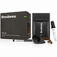 BrowXenna Набор краски в капсулах Tint Kit, Auburn #04