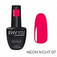 Гель-лак Neon Night №07 "I Envy You", 10 мл