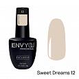 Гель-лак Sweet Dreams №12 "I Envy You", 10 мл