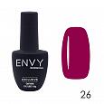 Гель-лак Exclusive №26 "I Envy You", 10 мл