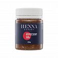 Скраб гель с миндальной крошкой HENNA EXPERT